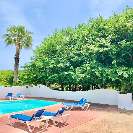 Mediterraneo • Piscina Privada • A/c • Bbq • Wifi