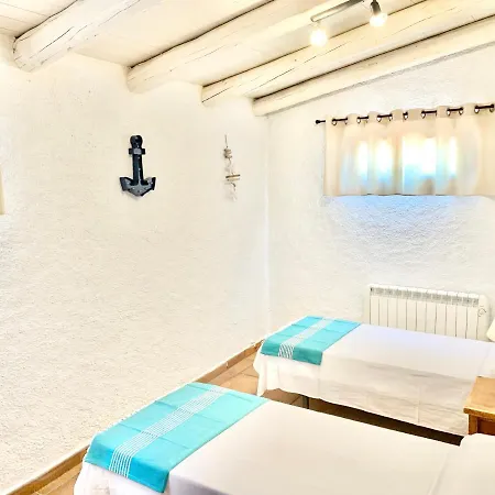 Mediterraneo • Piscina Privada • A/c • Bbq • Wifi Willa *