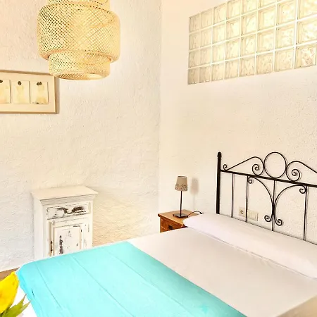 Mediterraneo • Piscina Privada • A/c • Bbq • Wifi *