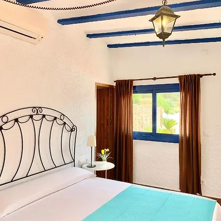 Mediterraneo • Piscina Privada • A/c • Bbq • Wifi Willa