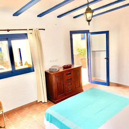 Mediterraneo • Piscina Privada • A/c • Bbq • Wifi Willa Blanes