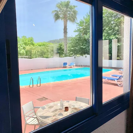 Mediterraneo • Piscina Privada • A/c • Bbq • Wifi * Blanes