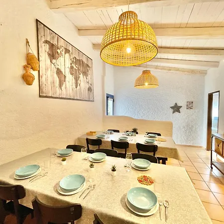 Willa Mediterraneo • Piscina Privada • A/c • Bbq • Wifi *