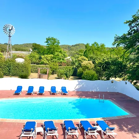 Willa Mediterraneo • Piscina Privada • A/c • Bbq • Wifi *