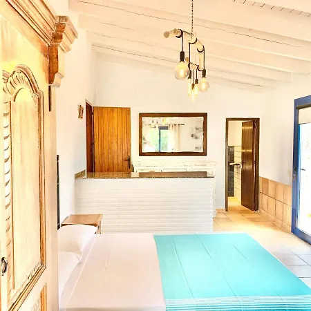 Mediterraneo • Piscina Privada • A/c • Bbq • Wifi Villa Blanes