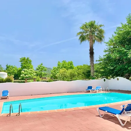 Mediterraneo • Piscina Privada • A/c • Bbq • Wifi *