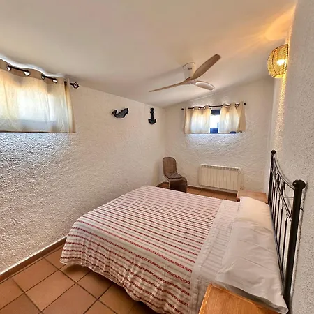 Mediterraneo Piscina Ac Bbq Wifi Villa Blanes